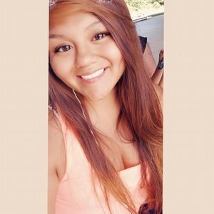 Meet your Posher, Marina